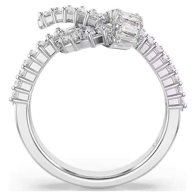 Matrix ring
